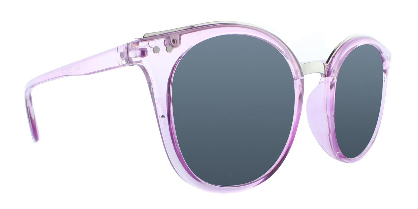 Flair - Polarized Classic Fashion Lilac Translucent (Smoked)