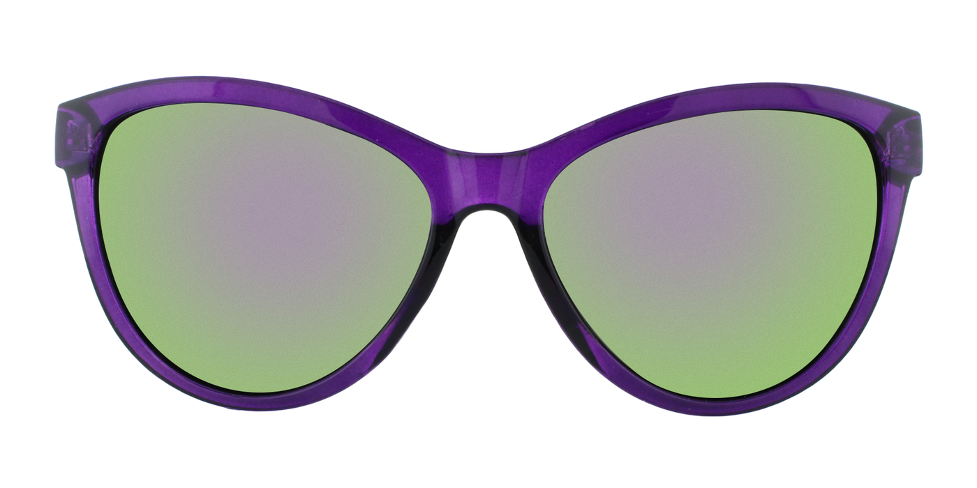 Daedra - Classic Fashion Purple (Purple Mirror)