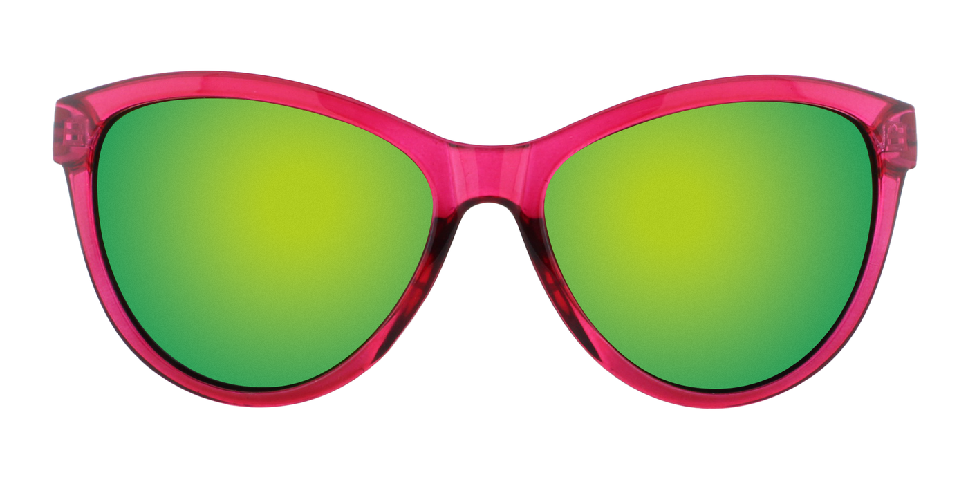 Daedra - Classic Fashion Pink (Sunburst Mirror)