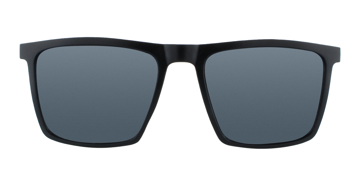 Helix - Polarized Classic Black (Smoked)