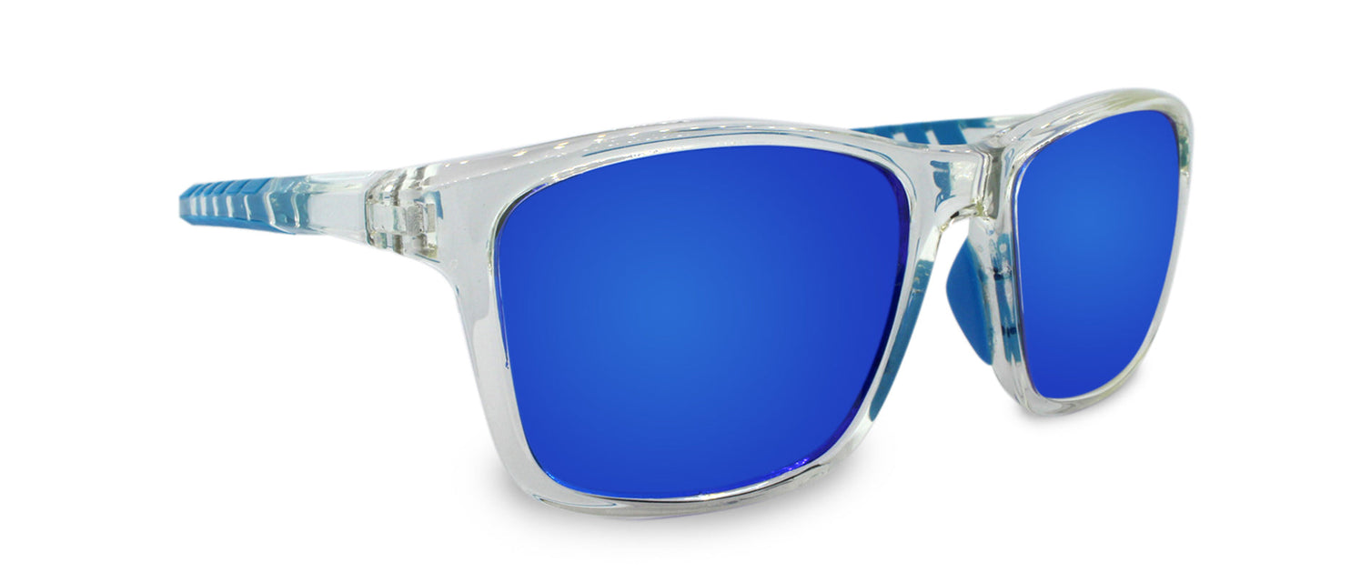 Spectrum - TR90 Flex Frame — Sunglass Guarantee