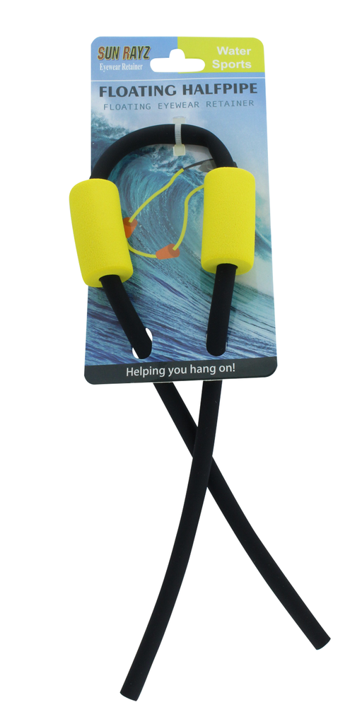 Floating retainer 2024