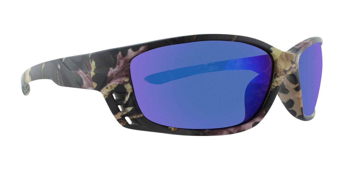 Archer - Polarized Camouflage Sports Wrap