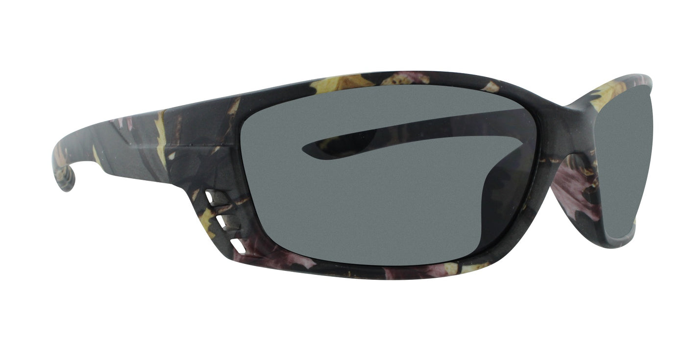 Archer - Polarized Camouflage Sports Wrap