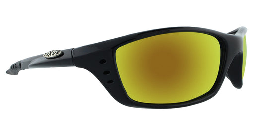 Tony - Low-Profile Wrap