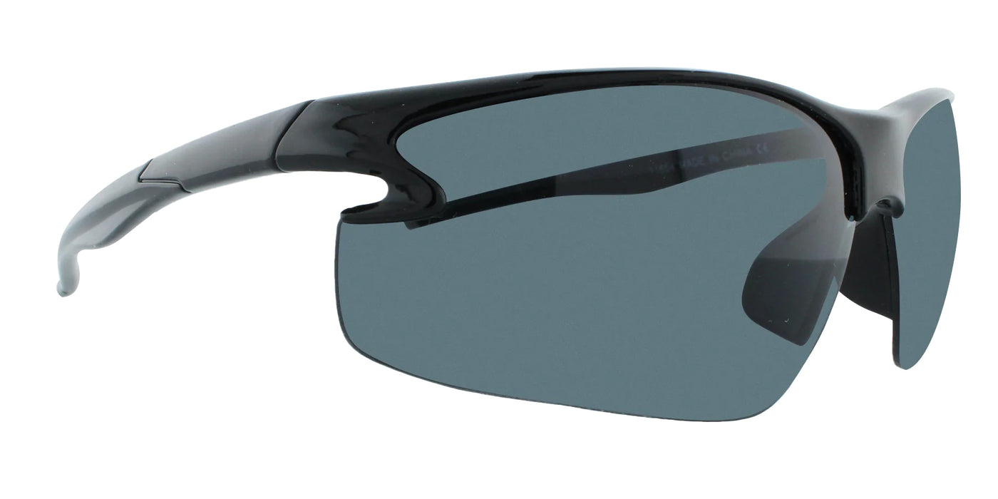 Polarized - Blade Sunglasses II